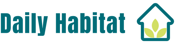 Daily Habitat