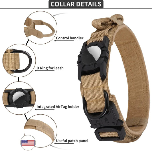 TagGuard Collar